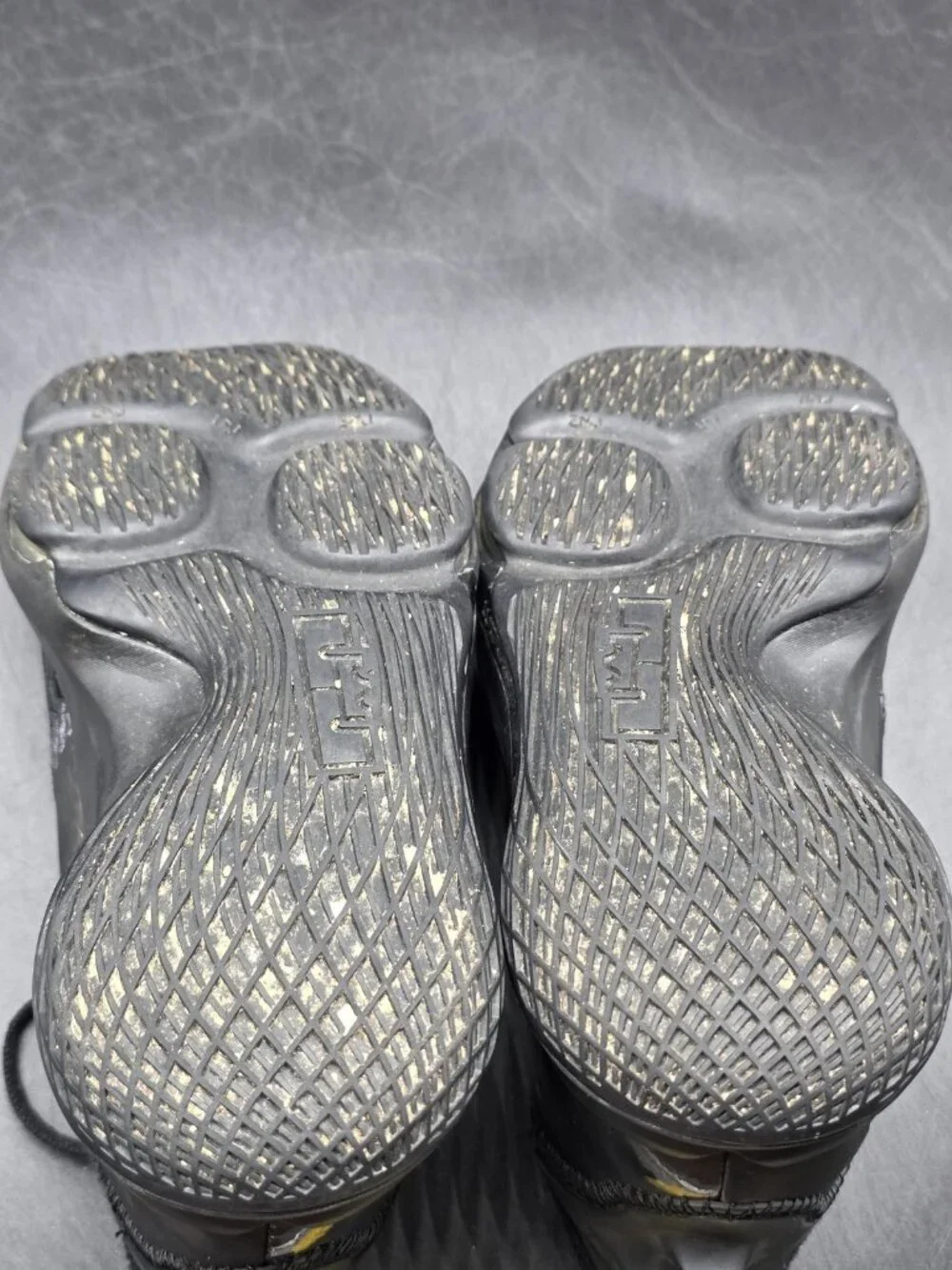 Nike lebron shoes